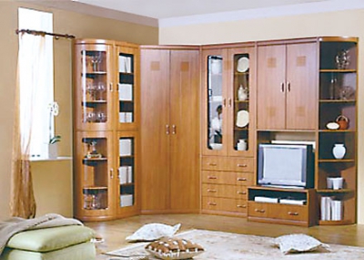 Модульная система СИТИ